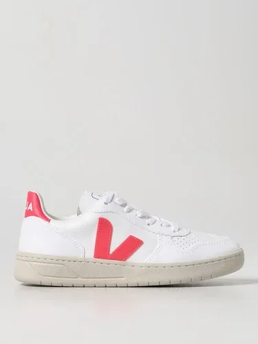 Sneakers V Veja in pelle sintetica (106510379) Sneakers V Veja in pelle sintetica (106510379)