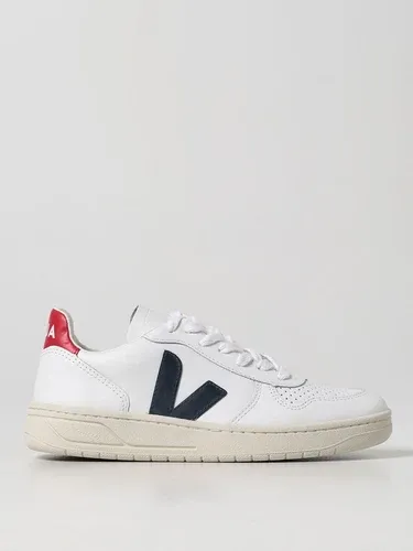 Sneakers V Veja in pelle (106510382)