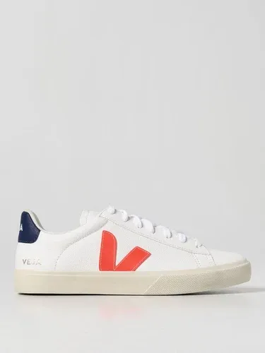 Sneakers Campo Chromefree Veja in pelle (106510383)