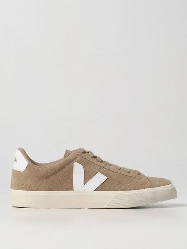 Sneakers V Veja in suede (106510386)