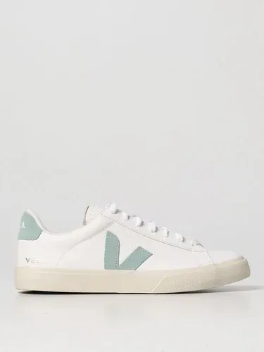 Sneakers Campo Chromefree Veja in pelle e suede (106510388) Sneakers Campo Chromefree Veja in pelle e suede (106510388)