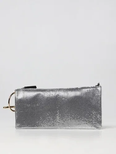 Borsa Pixel Paco Rabanne in maglia metallica (106510401) Borsa Pixel Paco Rabanne in maglia metallica (106510401)
