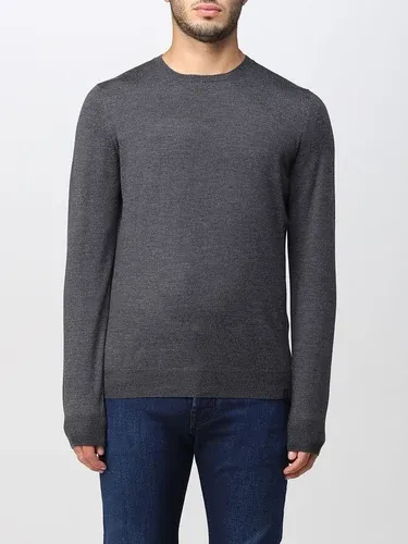 Maglia FAY Uomo colore Antracite (106510402)