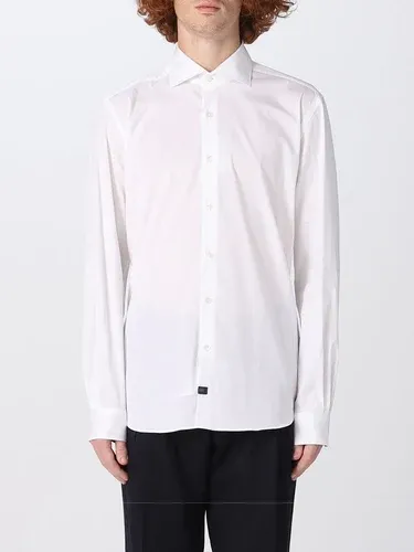 Camicia FAY Uomo colore Bianco (106510418)