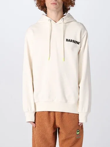 Felpa Barrow con stampa posteriore (106510419) Felpa Barrow con stampa posteriore (106510419)