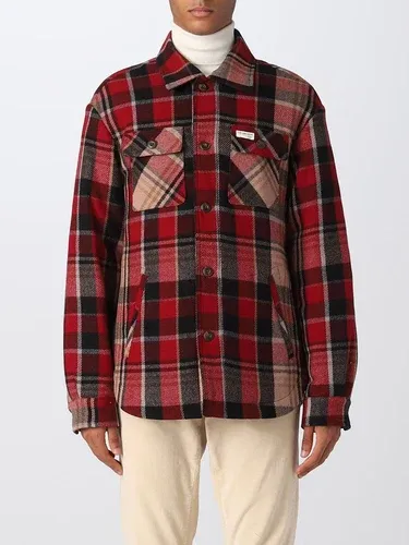 Giacca FAY Uomo colore Rosso (106510421)