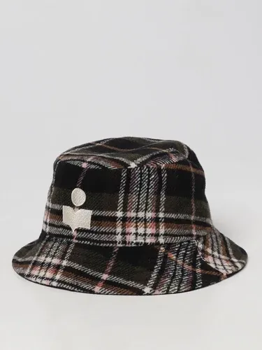 Cappello Haley Isabel Marant in misto lana (106510424) Cappello Haley Isabel Marant in misto lana (106510424)