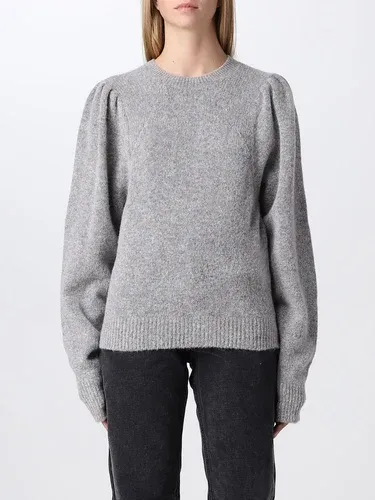 Maglia ISABEL MARANT ETOILE Donna colore Grigio (106510431)