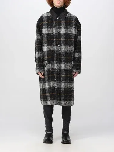 Cappotto ISABEL MARANT Uomo colore Antracite (106510433)