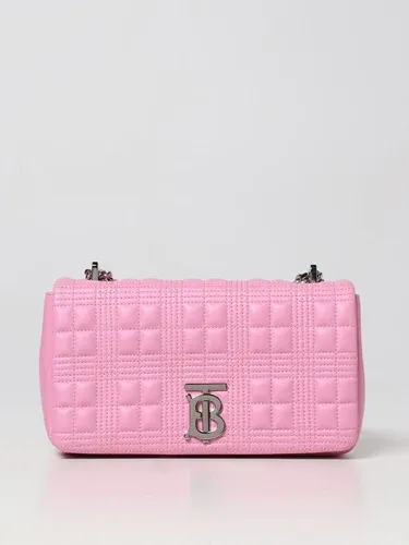 Borsa Lola Burberry in pelle matelassè (106510439)