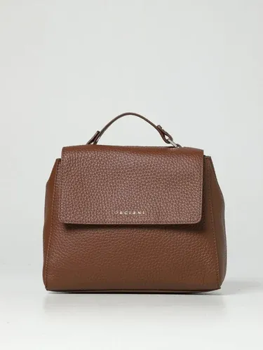 Borsa Sveva Orciani in pelle martellata (106510464) Borsa Sveva Orciani in pelle martellata (106510464)