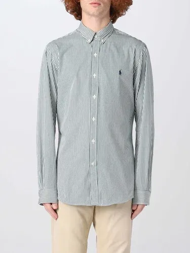Camicia POLO RALPH LAUREN Uomo colore Verde (106510472)