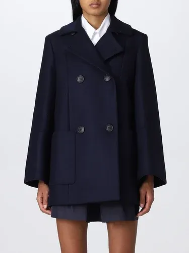 Cappotto a doppiopetto Semicouture (106510484) Cappotto a doppiopetto Semicouture (106510484)