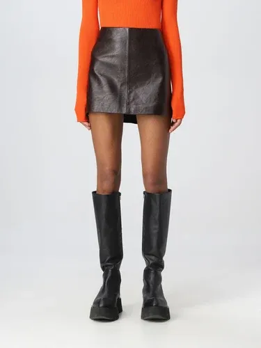 Gonna SPORTMAX Donna colore Marrone (106510513) Gonna SPORTMAX Donna colore Marrone (106510513)