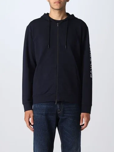 Felpa con zip Paul & Shark (106510543) Felpa con zip Paul & Shark (106510543)