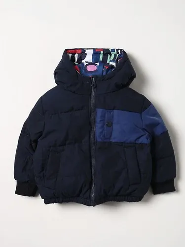 Giacca LITTLE MARC JACOBS Bambino colore Rosso (106510537)