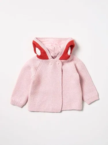 Maglia STELLA MCCARTNEY Bambino colore Rosa (106510566)