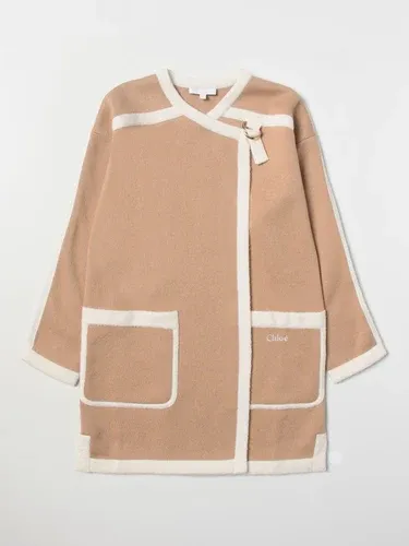 Cappotto Chloé bambina (106510580)