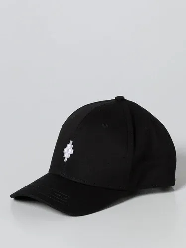 Cappello Marcelo Burlon County Of Milan in cotone (106510577)