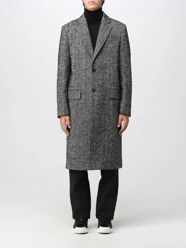 Cappotto VALENTINO Uomo colore Nero (106510641)