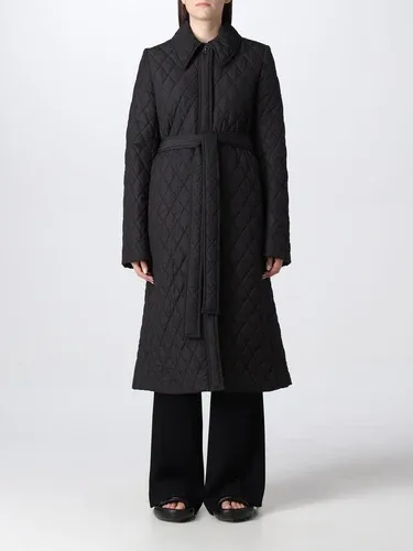 Trench STELLA MCCARTNEY Donna colore Nero (106510650)