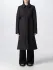 Trench STELLA MCCARTNEY Donna colore Nero (106510650)