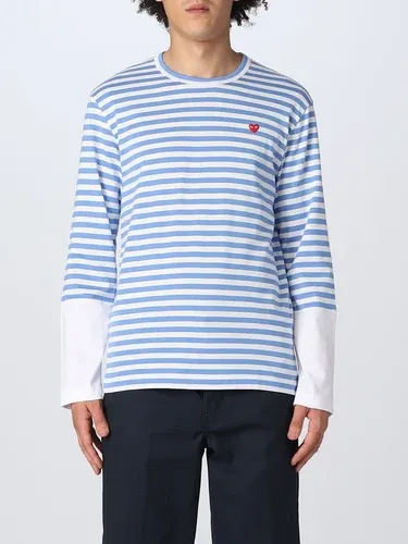 T-shirt a righe Comme Des Garcons (106510711) T-shirt a righe Comme Des Garcons (106510711)