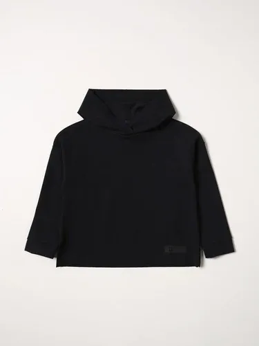 Maglia IL GUFO Bambino colore Nero (106510715)