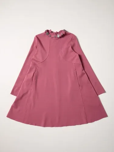 Abito IL GUFO Bambino colore Rosso (106510716) Abito IL GUFO Bambino colore Rosso (106510716)