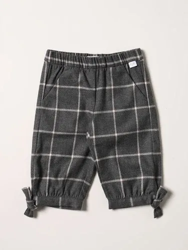Pantalone IL GUFO Bambino colore Rosa (106510764) Pantalone IL GUFO Bambino colore Rosa (106510764)