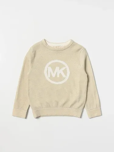 Maglia MICHAEL KORS Bambino colore Giallo (106510797)