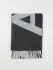 Sciarpa A.P.C. in lana (106510787)