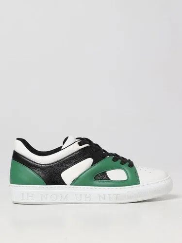 Sneakers Basket Ih Nom Uh Nit in pelle (106510853) Sneakers Basket Ih Nom Uh Nit in pelle (106510853)