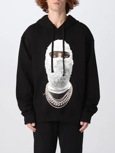 Felpa Ih Nom Uh Nit con stampa grafica (106510857) Felpa Ih Nom Uh Nit con stampa grafica (106510857)