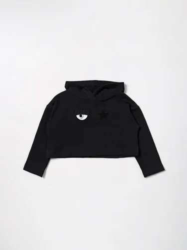 Maglia CHIARA FERRAGNI Bambino colore Nero (106510860) Maglia CHIARA FERRAGNI Bambino colore Nero (106510860)