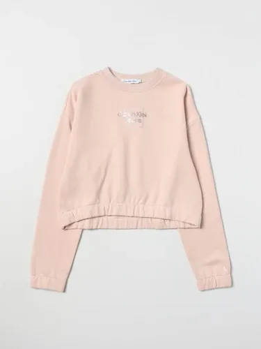 Felpa di cotone Calvin Klein (106510929) Felpa di cotone Calvin Klein (106510929)