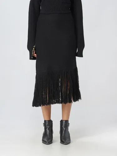 Gonna LIVIANA CONTI Donna colore Nero (106510927) Gonna LIVIANA CONTI Donna colore Nero (106510927)