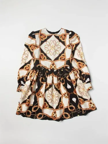 Abito MOSCHINO KID Bambino colore Nero (106510928)