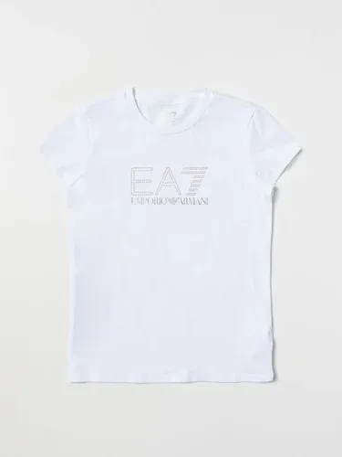 T-shirt Emporio Armani con logo EA7 (106510930)