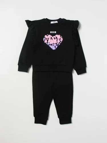 Completo felpa + pantalone Msgm Kids (106510963)