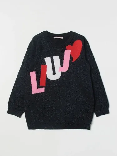 Maglia Liu Jo con logo (106510966) Maglia Liu Jo con logo (106510966)