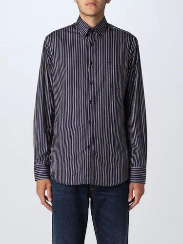 Camicia PAUL & SHARK Uomo colore Blue (106510968)