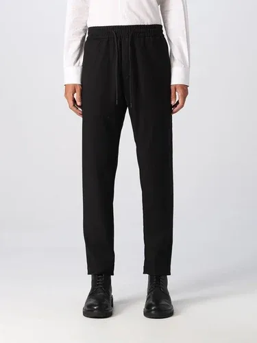Pantalone DONDUP Uomo colore Nero (106510979)