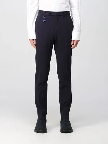 Pantalone classico Manuel Ritz (106510990)