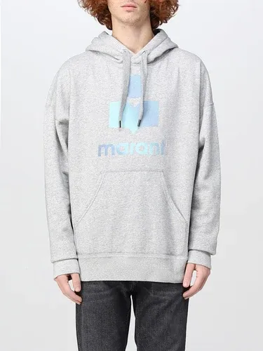 Felpa Isabel Marant con logo (106511007) Felpa Isabel Marant con logo (106511007)