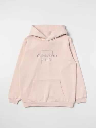Maglia CALVIN KLEIN Bambino colore Rosa (106511008) Maglia CALVIN KLEIN Bambino colore Rosa (106511008)