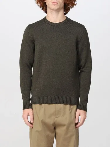 Maglia ZANONE Uomo colore Nero (106511013) Maglia ZANONE Uomo colore Nero (106511013)