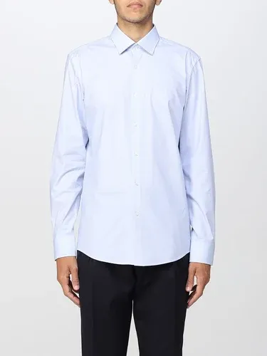 Camicia classica Hugo in cotone lavorato (106511043) Camicia classica Hugo in cotone lavorato (106511043)