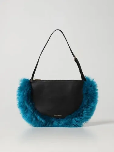 Borsa Bumper Moon JW Anderson in pelle (106511046)