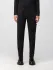 Pantalone STONE ISLAND Uomo colore Nero (106511050)